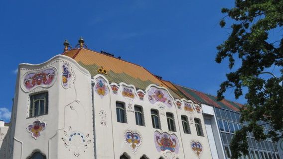 Kecskemet