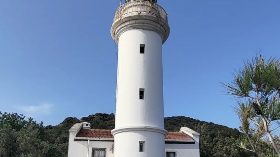 Gelidonya Lighthouse