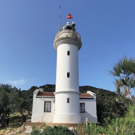 Gelidonya Lighthouse