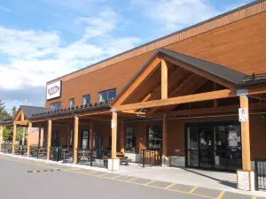 St-Albert Cheese