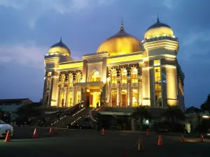 Trans Studio Mall