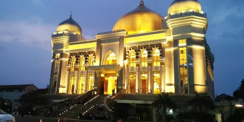 Trans Studio Bandung