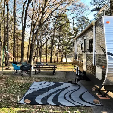 Lake Dardanelle State Park