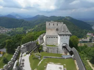 Celje Castle