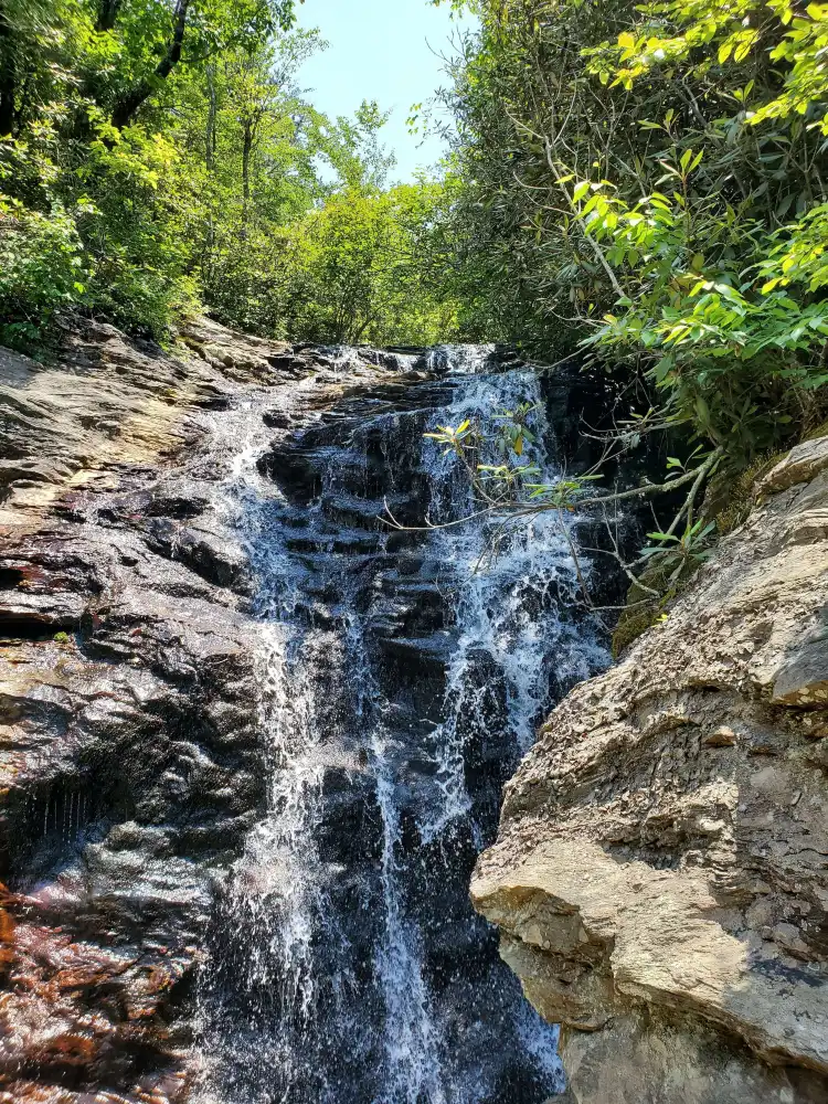 Stokes County