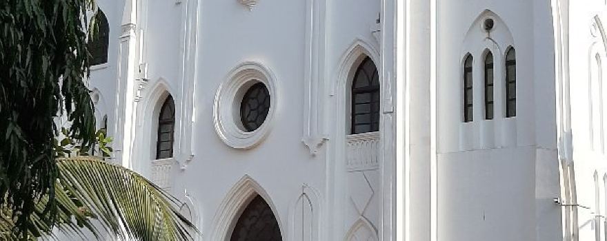 St. Andrews Church