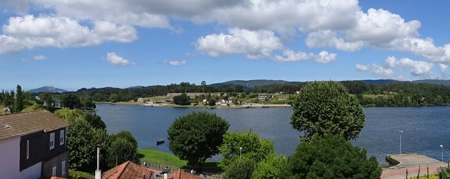 Forte de Vila Nova de Cerveira