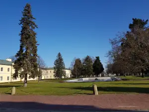 Czartoryski Palace - Pulawy