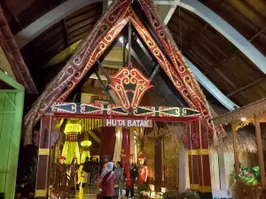 Jawa Timur Park 1
