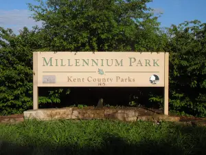 Millennium Park