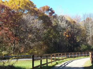 Brighton Recreation Area