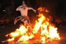 4_Kecak Uluwatu
