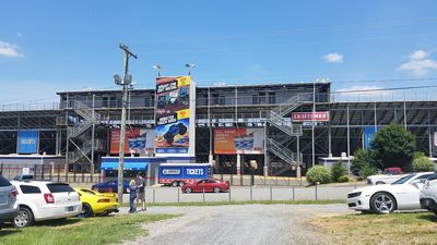 zMAX Dragway