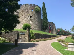Gorizia Castle