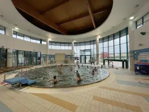 Termy Mszczonow