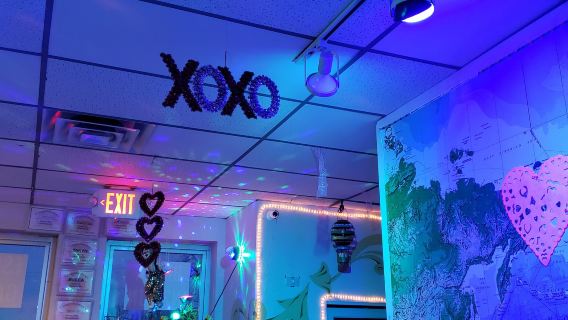 Breakout Escape Rooms Royal Oak