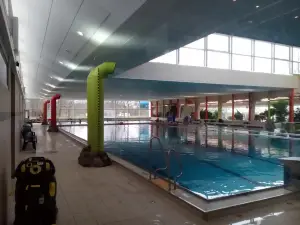 Freizeitbad LA OLA
