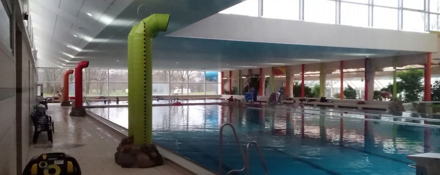 Freizeitbad LA OLA
