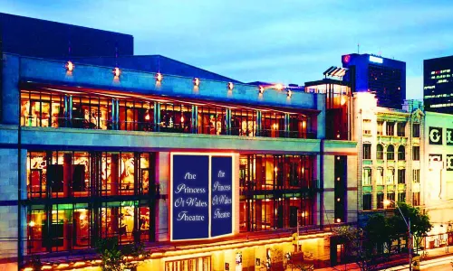 Musicals in Toronto