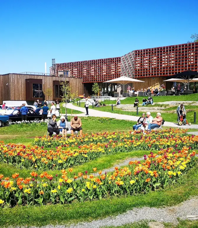 Skien Municipality