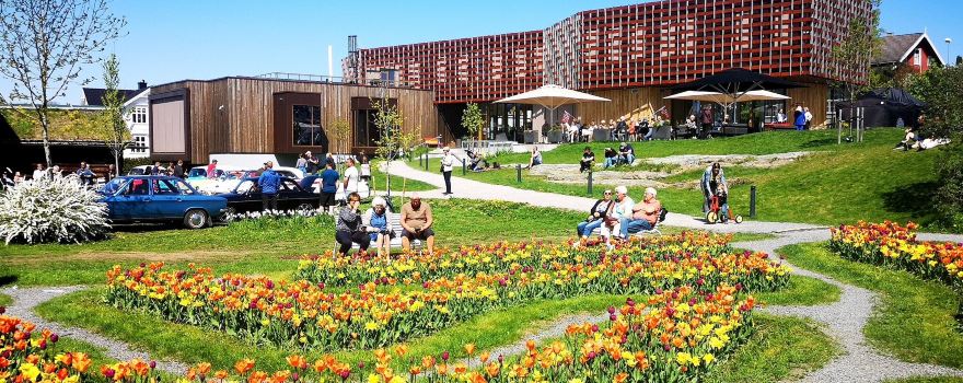 Brekkeparken