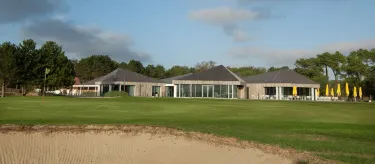 Golf du Touquet