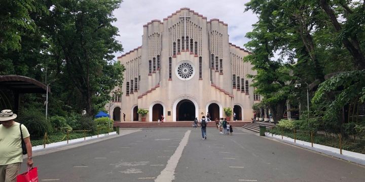 National Shrine of Our Mother of Perpetual Help