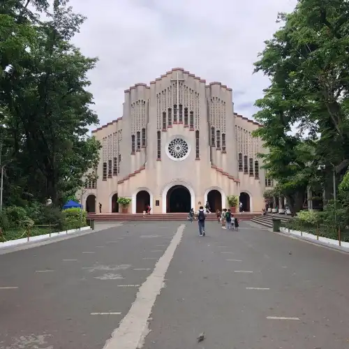 National Shrine of Our Mother of Perpetual Help