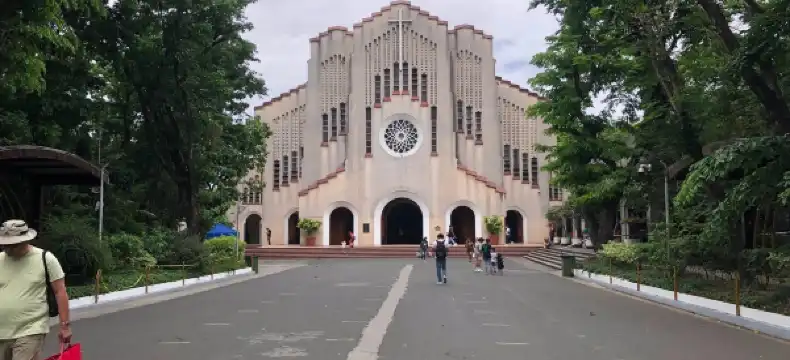 โรงแรมในปารานาคิว