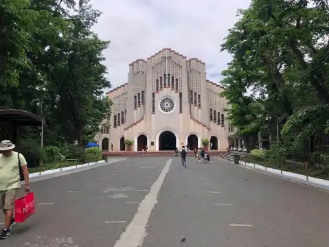 Hotels near National Shrine of Our Mother of Perpetual Help