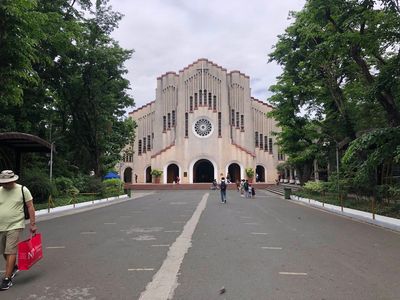 National Shrine of Our Mother of Perpetual Help
