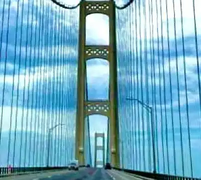 Hotels in Mackinac County
