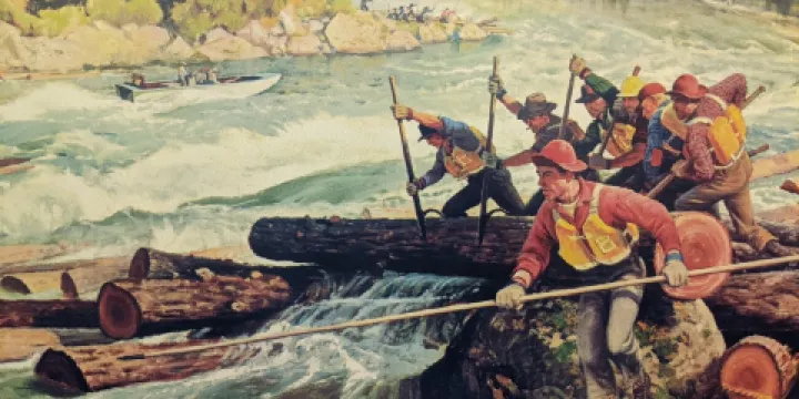 Nez Perce County Historical Society