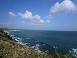 Cape Kadokura