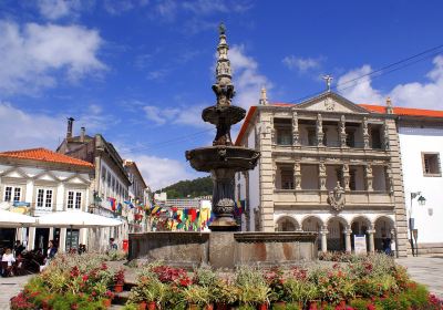 Praca da Republica