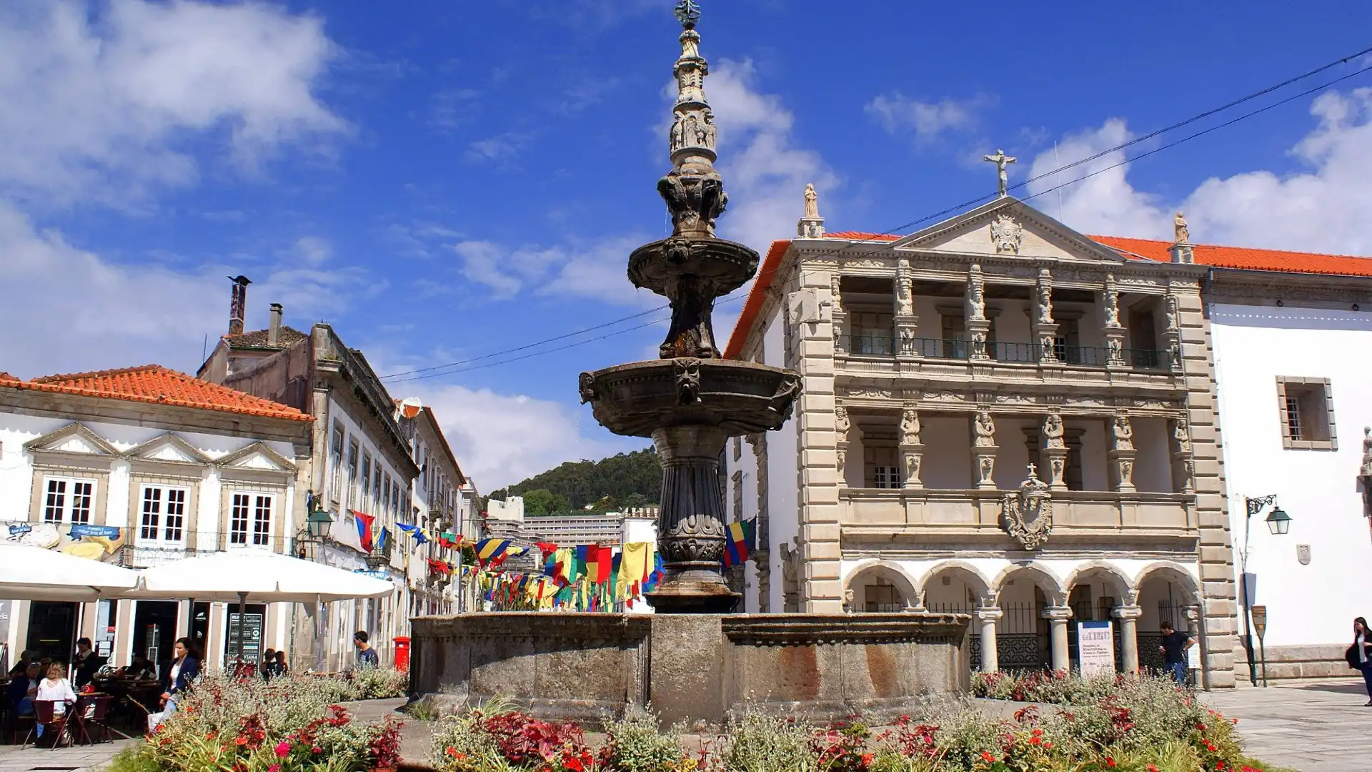 Hotels in der Nähe von Biblioteca Pública de Braga