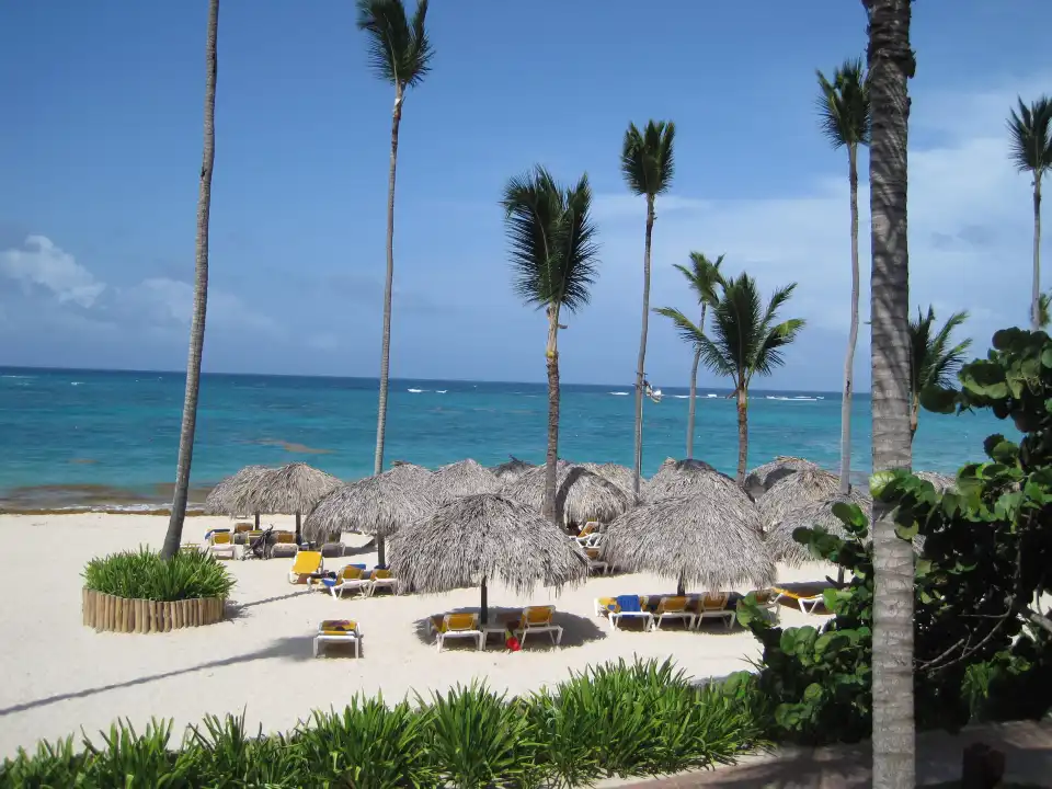 3_Bavaro Beach