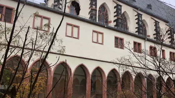 Karmeliterkloster