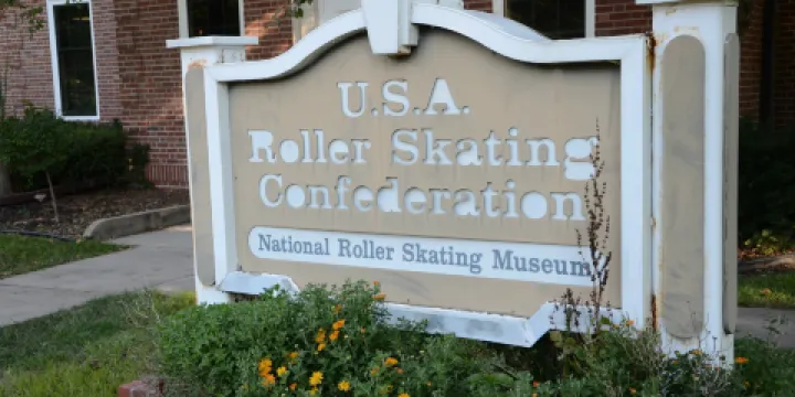 National Museum of Roller Skating