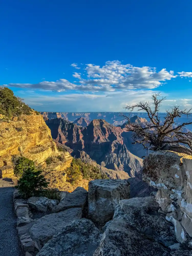 Hotels in North Rim