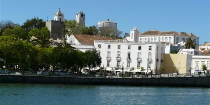 Camera Obscura觀象臺