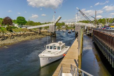 Perkins Cove