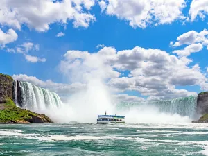 Maid of the Mist