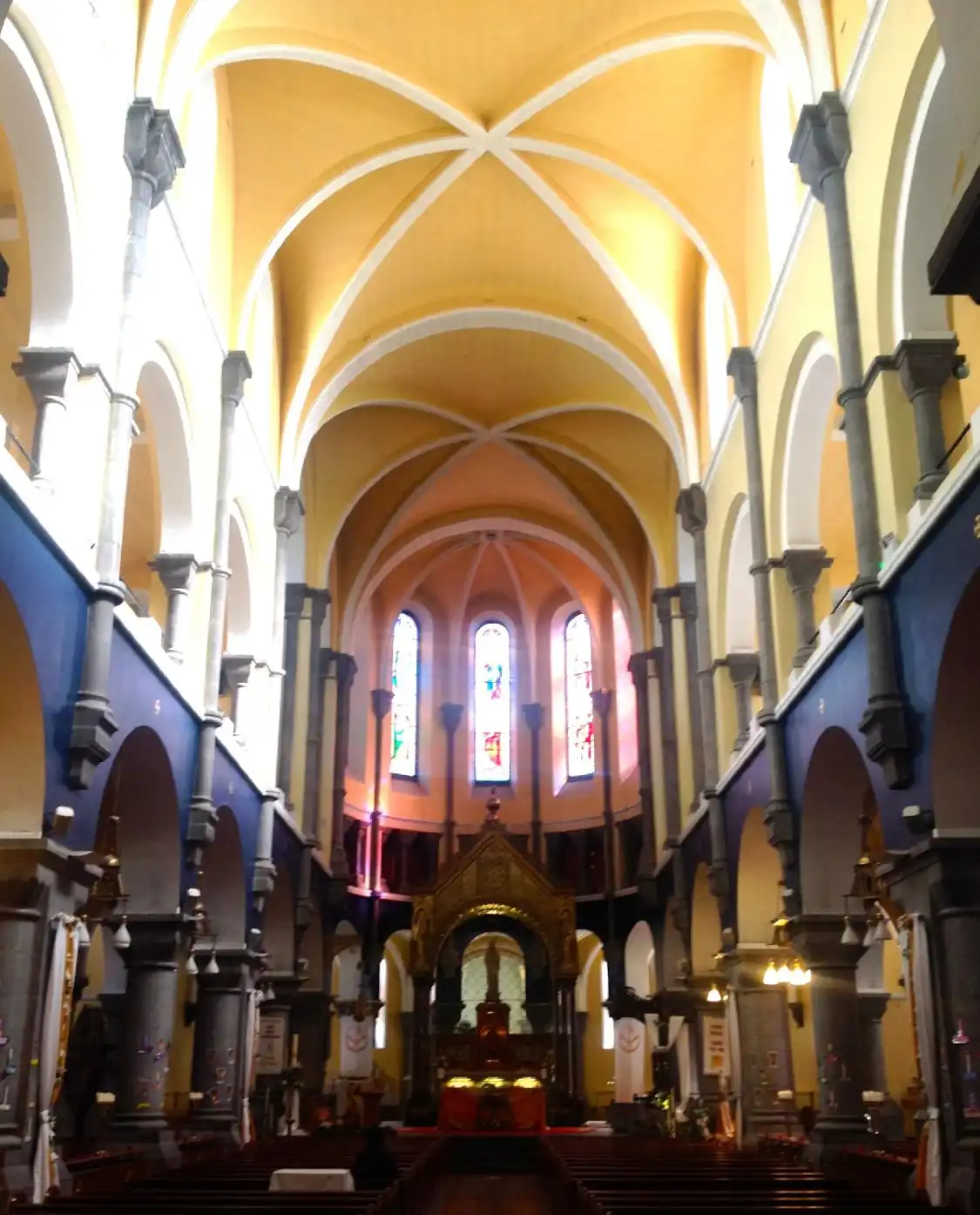Hotels near The Cathedral of the Immaculate Conception, Sligo
