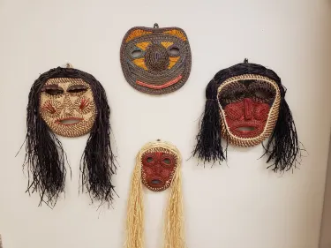 Grand Village of the Natchez Indians