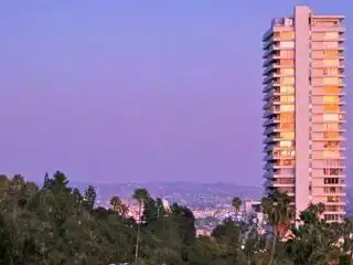 Hotels near Sierra Towers