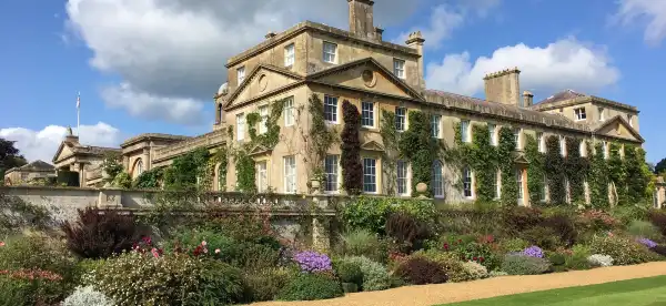 Hotel a Calne
