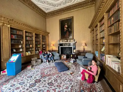 德比郡河谷酒店