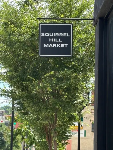 Squirrel Hill