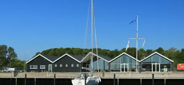 Hotels in Fredericia